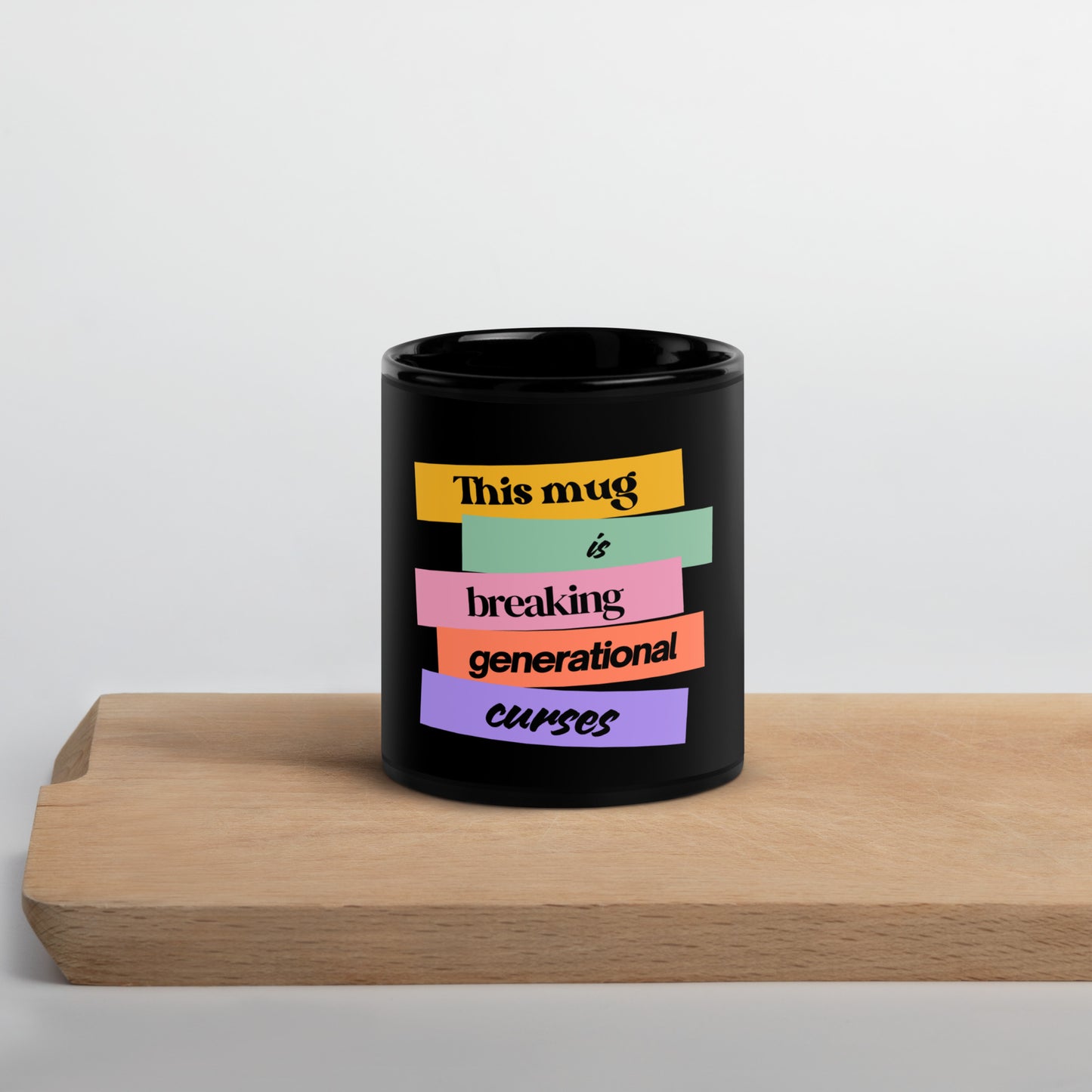 This Mug Is Breaking Generational Curses