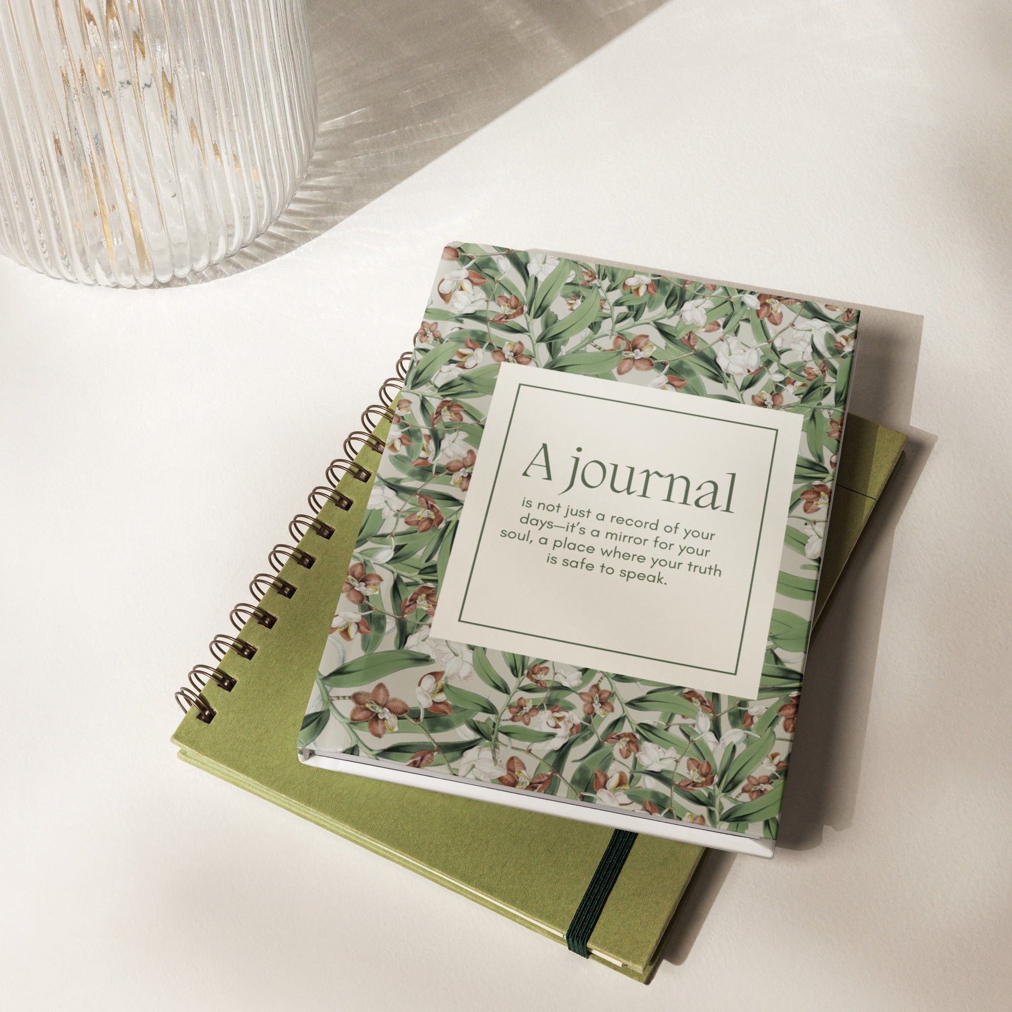 A Journal