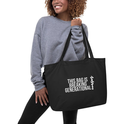 This Bag Is Breaking Generational Curses