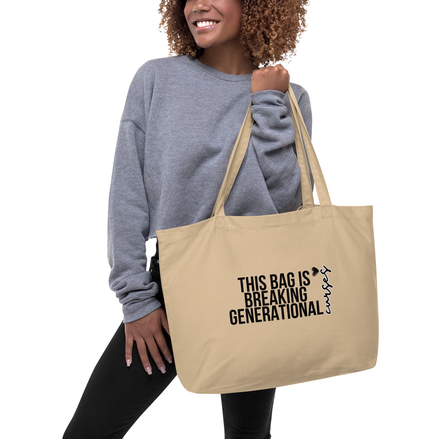 This Bag Is Breaking Generational Curses