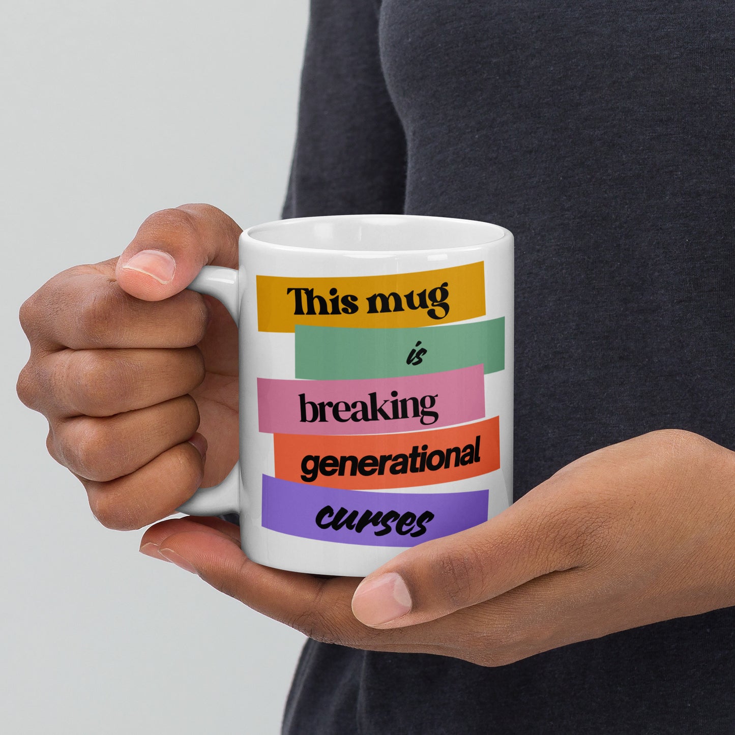 This Mug Is Breaking Generational Curses